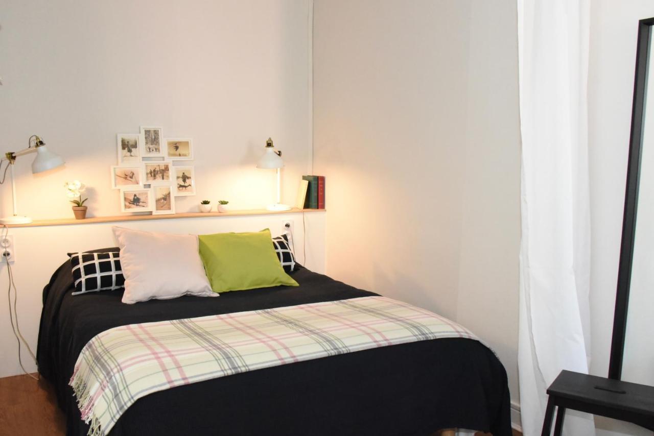 Barcelo Appart'Hotel Barcelonnette Bagian luar foto