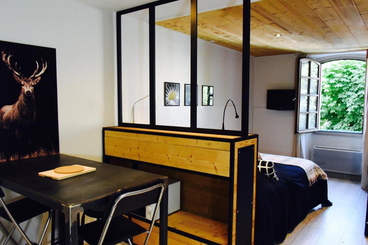 Barcelo Appart'Hotel Barcelonnette Bagian luar foto