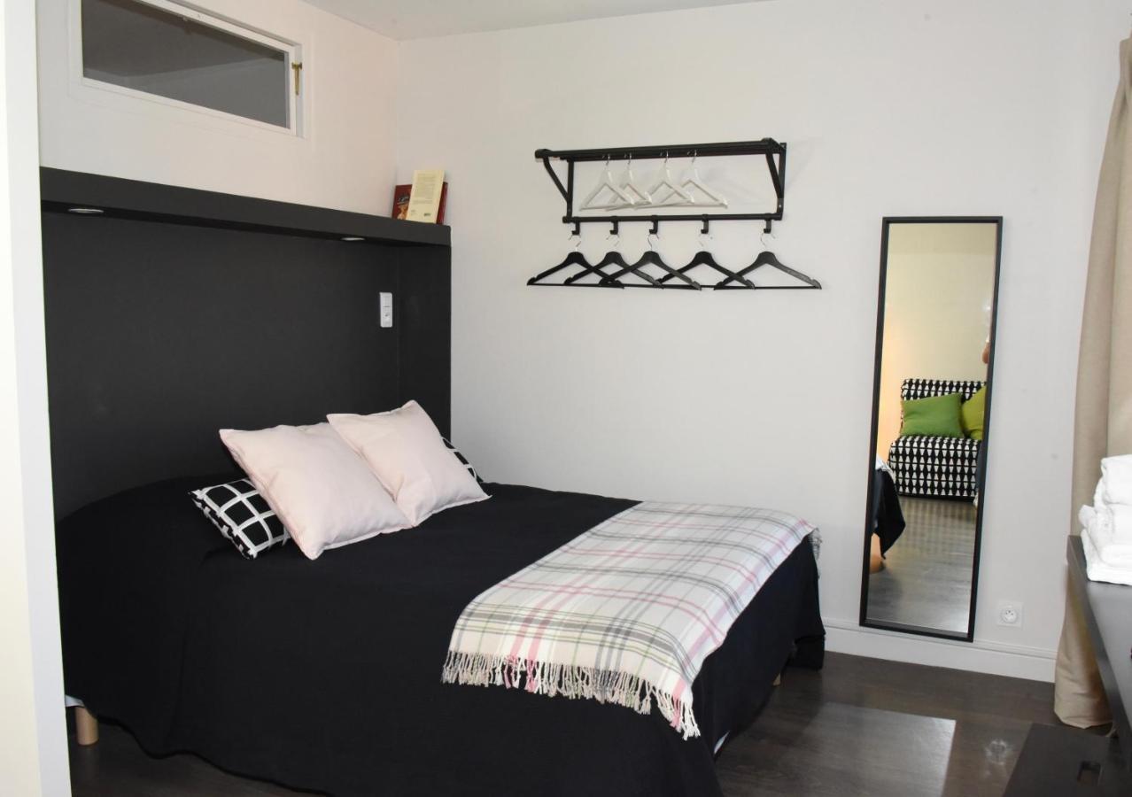 Barcelo Appart'Hotel Barcelonnette Bagian luar foto