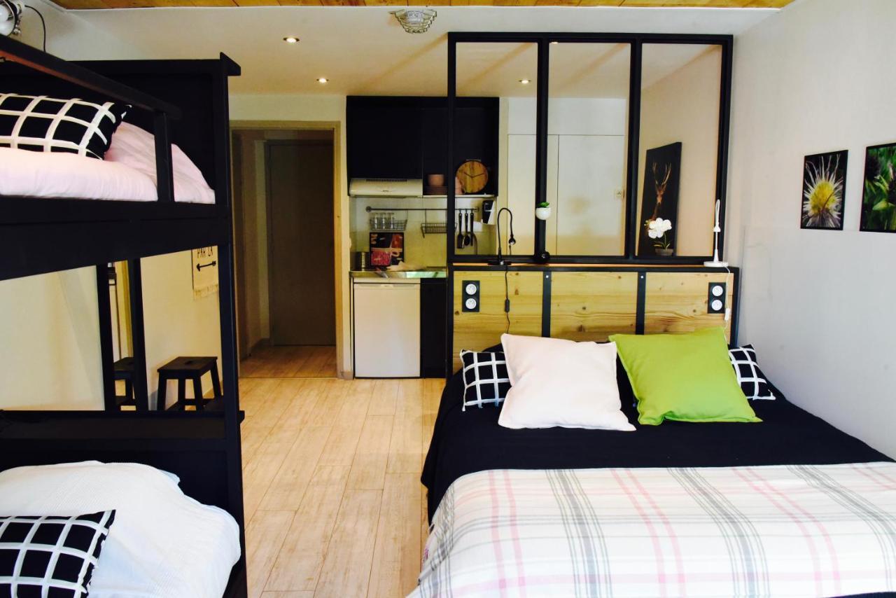 Barcelo Appart'Hotel Barcelonnette Bagian luar foto