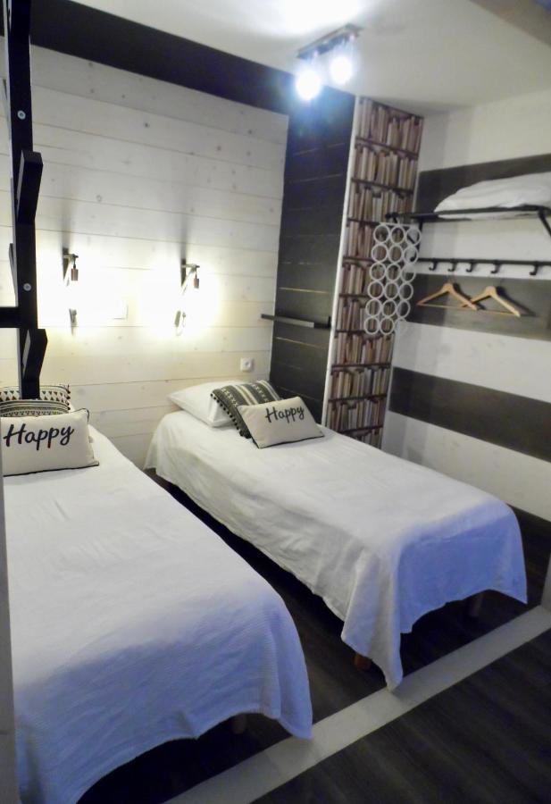 Barcelo Appart'Hotel Barcelonnette Bagian luar foto
