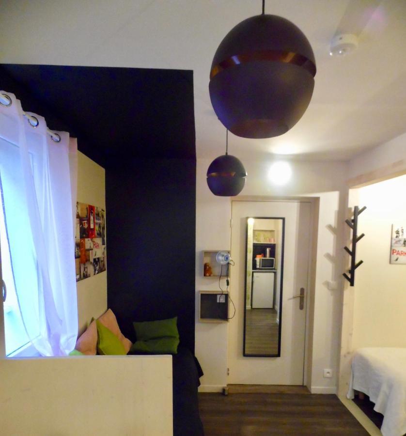 Barcelo Appart'Hotel Barcelonnette Bagian luar foto