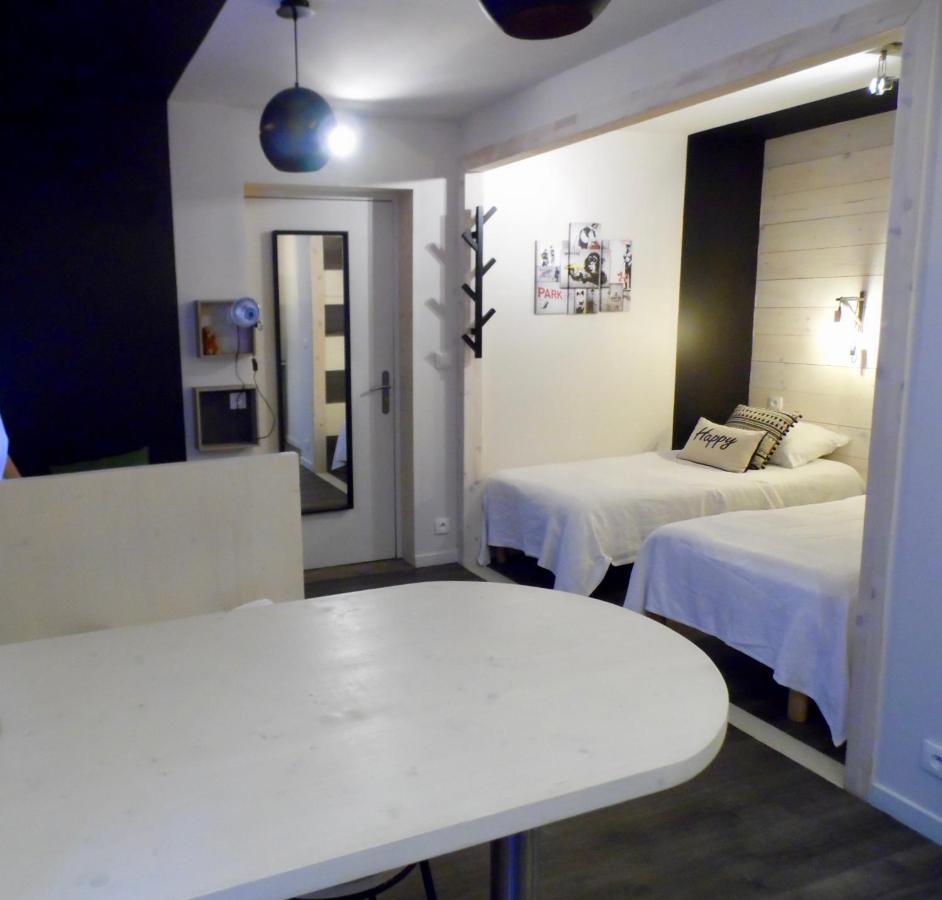 Barcelo Appart'Hotel Barcelonnette Bagian luar foto