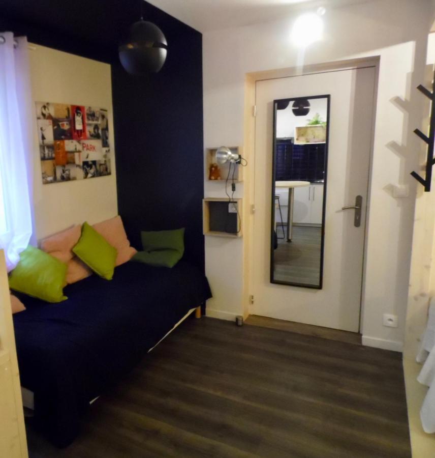 Barcelo Appart'Hotel Barcelonnette Bagian luar foto